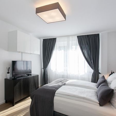 Main Apartment Frankfurt Offenbach Esterno foto