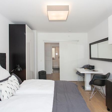 Main Apartment Frankfurt Offenbach Esterno foto