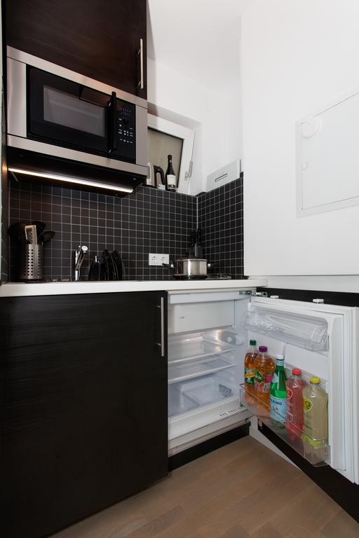 Main Apartment Frankfurt Offenbach Esterno foto