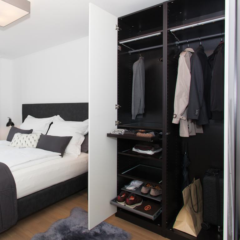 Main Apartment Frankfurt Offenbach Esterno foto