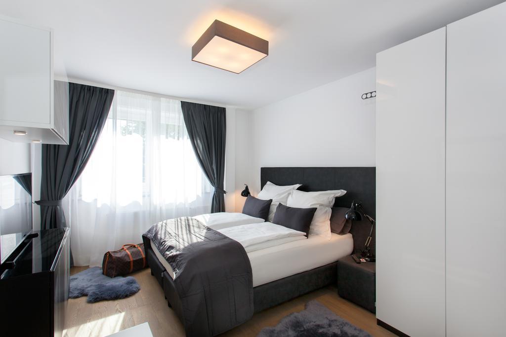 Main Apartment Frankfurt Offenbach Esterno foto